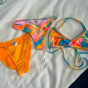 Wild Fable Bikini Sets Mix/Match